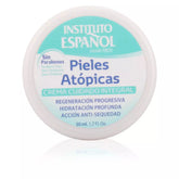 INSTITUTO ESPAÑOL-ATOPIC SKIN creme cuidado completo 50 ml-DrShampoo - Perfumaria e Cosmética